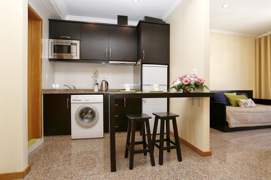 Oporto City Centre Apartments Porto Exterior foto