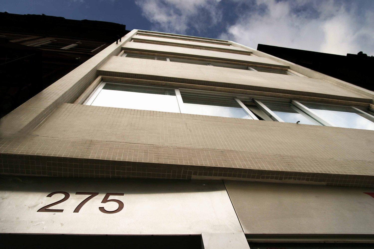 Oporto City Centre Apartments Porto Exterior foto