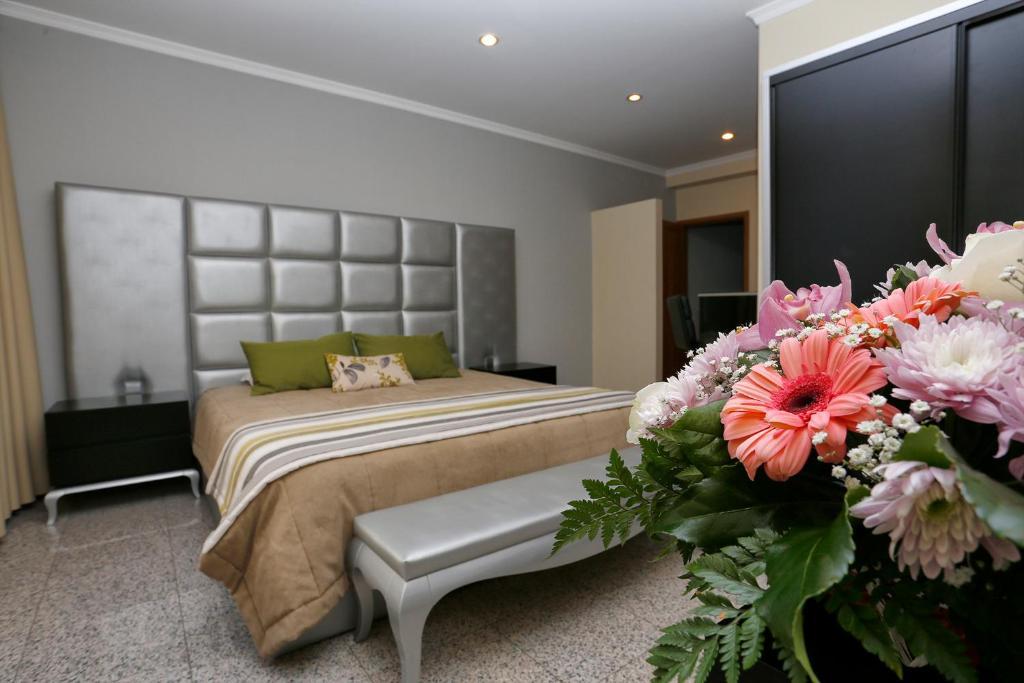 Oporto City Centre Apartments Porto Quarto foto