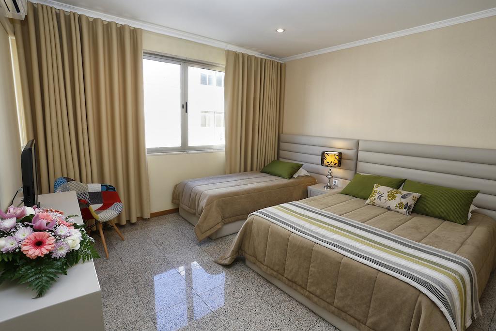 Oporto City Centre Apartments Porto Exterior foto